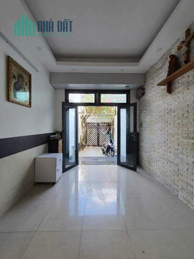 Cho thuê nhà gần MT Nghĩa Phát, 4 phòng ngủ