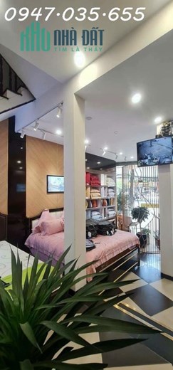 💥MẶT PHỐ SÁT HỒ TÙNG MẬU 106M2, MT 9M, VỈA HÈ, NHỈNH 22TỶ💥