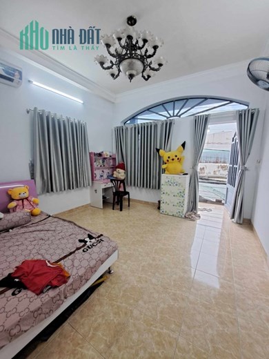 Nhà Mặt Tiền Kinh doanh VIP Đường 26, 90 mz,5mx18m chỉ 6.8 tỷ, Linh Đông Thủ Đức .