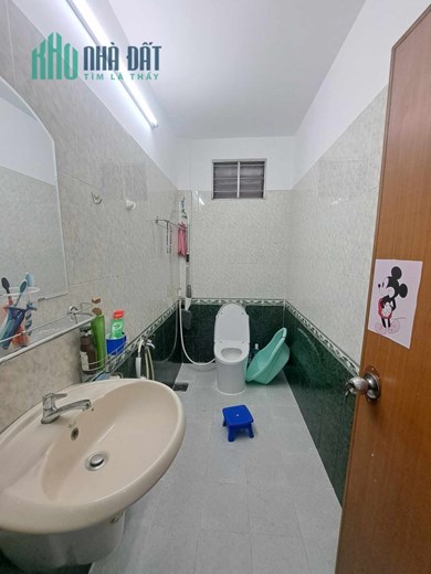 Nhà Mặt Tiền Kinh doanh VIP Đường 26, 90 mz,5mx18m chỉ 6.8 tỷ, Linh Đông Thủ Đức .