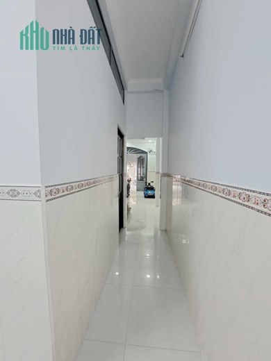 Nhà Mặt Tiền Kinh doanh VIP Đường 26, 90 mz,5mx18m chỉ 6.8 tỷ, Linh Đông Thủ Đức .