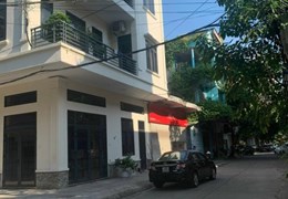 CẦN CẮT LỖ BÁN 2 Ô ĐẤT MÉ BIỂN KHU VỰC CỘT 3,HỒNG HẢI,HẠ LONG,QUẢNG NINH