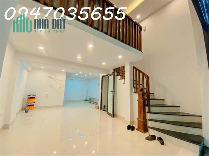 ✅BÁN NHÀ MỸ ĐÌNH 37M2, 5 TẦNG, NGÕ NÔNG, CHỈ 4TỶ✅