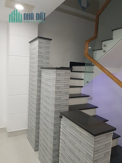 Bán Nhà Nguyễn Thượng Hiền Bình Thạnh. DT: 68m2, Giá Chỉ: 8 tỷ 999.