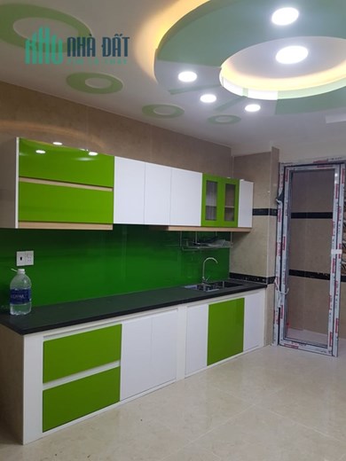 Bán Nhà Nguyễn Thượng Hiền Bình Thạnh. DT: 68m2, Giá Chỉ: 8 tỷ 999.