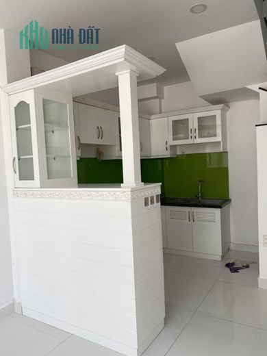 BÁN NHÀ NGUYỄN THƯỢNG HIỀN XE HƠI QUAY ĐẦU NGANG 4M NHỈNH 7T