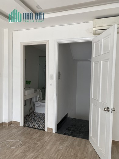 BÁN NHÀ NGUYỄN THƯỢNG HIỀN XE HƠI QUAY ĐẦU NGANG 4M NHỈNH 7T