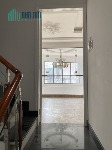 BÁN NHÀ NGUYỄN THƯỢNG HIỀN XE HƠI QUAY ĐẦU NGANG 4M NHỈNH 7T