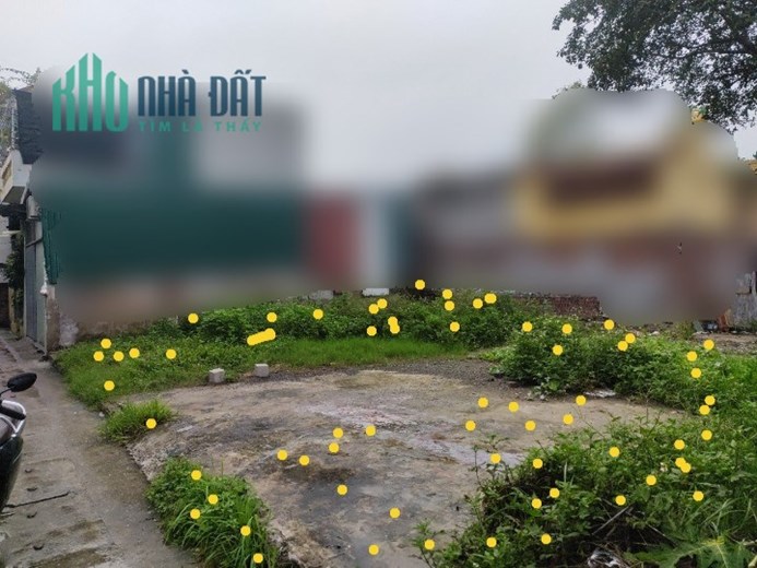 Đầu tư Đẹp! chỉ 1.1tỷ x LÔ, OTO Gần, Bán Đất Phú Lương Hà Đông,  Lh:0977690119