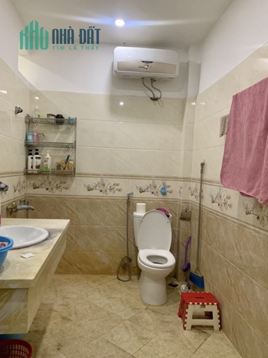 Bán nhà Hồ Tùng Mậu, gara, ô tô 7 chỗ vào nhà. Nhà 5 tầng, ở ngay