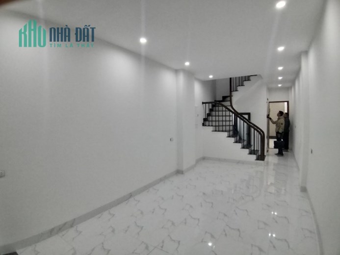 XUÂN THỦY - CẦU GIẤY - NHÀ ĐẸP 46M2 X 6 TẦNG THANG MÁY - PHÂN LÔ 2 MẶT TIỀN Ô TÔ - KD SẦM UẤT NGÀY