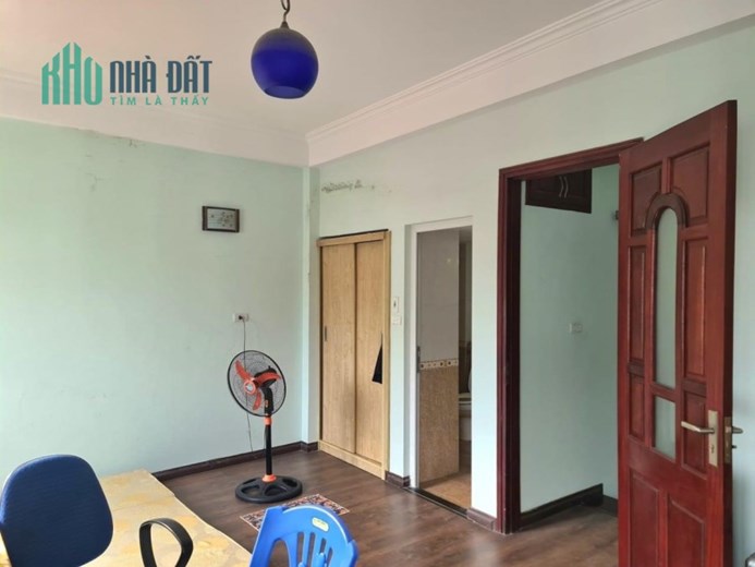 GIÁ SẬP SÀN 2.7 TỶ CÓ NHÀ VĂN PHÚ HÀ ĐÔNG 45M², sổ đỏ vuông như viên gạch