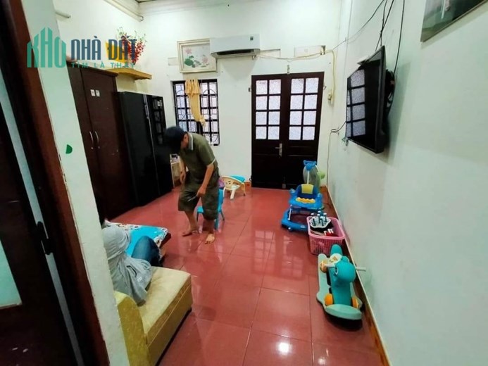 GIÁ SẬP SÀN 2.7 TỶ CÓ NHÀ VĂN PHÚ HÀ ĐÔNG 45M², sổ đỏ vuông như viên gạch