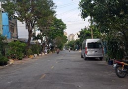 Nhà MT đường số Phước Bình, 4.2x24.5m, 2L, ST, giá giảm mạnh 7.9 tỷ T29