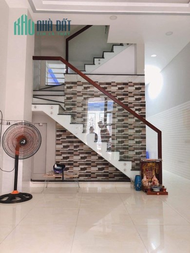 Nhà 1 lầu hẻm 38 Trần Thánh Tông, 8 triệu, 2 phòng ngủ