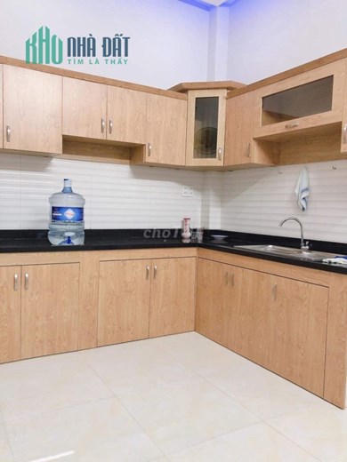 Nhà 1 lầu hẻm 38 Trần Thánh Tông, 8 triệu, 2 phòng ngủ