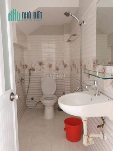 Nhà 1 lầu hẻm 38 Trần Thánh Tông, 8 triệu, 2 phòng ngủ