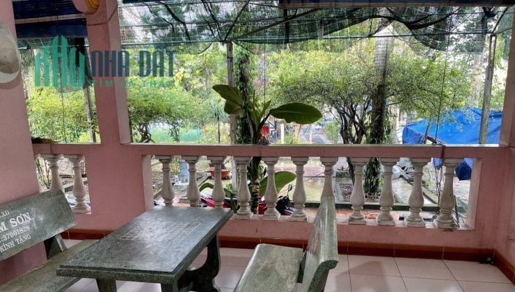 Cho thuê biệt thự sân vườn Lê Minh Nhựt, Tân An Hội, Huyện Củ Chi, TP Hồ Chí Minh, 5tr/th;