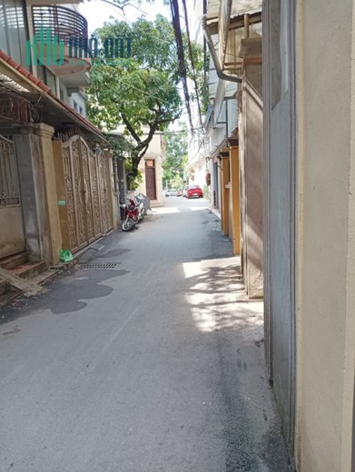 Chính chủ cho thuê phòng tầng 4 tại Ngõ 5 Đường Hoàng Quốc Việt, Phường Nghĩa Đô, Cầu Giấy, Hà Nội.
