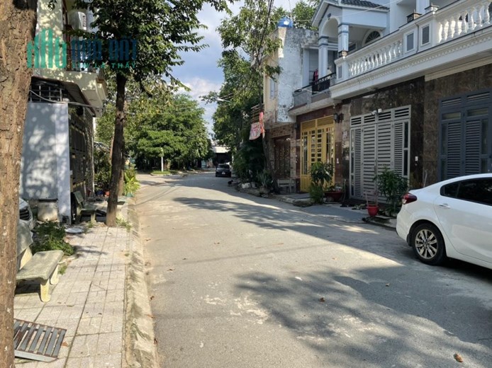 Chính chủ bán lô đất nền 4 x 16 (Lo D2-05) dự án Cát Tường Phúc Nguyên
