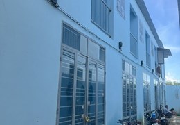 CHÍNH CHỦ CẦN BÁN CĂN NHÀ ĐẸP TẠI XÃ ĐỨC HÒA THƯỢNG - ĐỨC HÒA - LONG AN