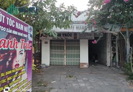 Chủ ngộp ngân hàng cần bán gấp lô đg An Dương Vương , giáp ranh Hội An