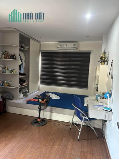 Bán nhà Phan Đình Giót, ô tô đỗ cửa, nhà thoáng, 81m2