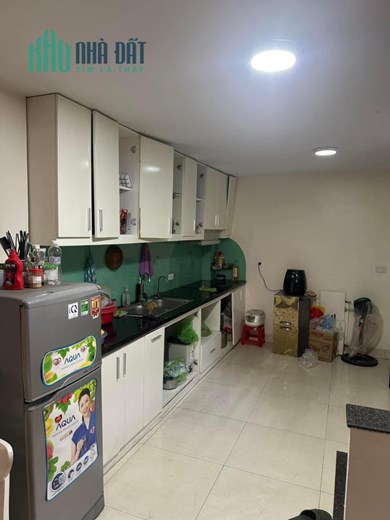 Bán nhà Phan Đình Giót, ô tô đỗ cửa, nhà thoáng, 81m2