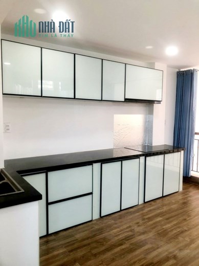 Bán nhà Bùi Quang Là căn góc,Gò Vấp, hẻm ô tô, 65m2, 5 tỷ hơn.