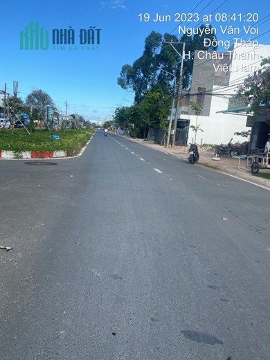 CHÍNH CHỦ Cần Bán Nhanh Khách Sạn Vị Trí Đắc Địa Tại Huyện Châu Thành, Đồng Tháp