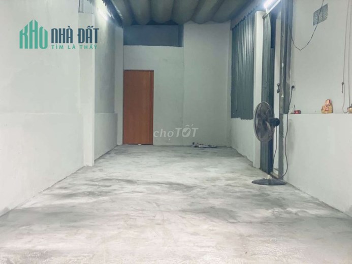 Cho thuê nhà Hẻm 8m - số 75/ Nguyễn Sỹ Sách - 4,9 triệu/tháng