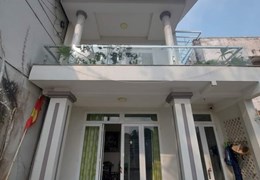 CHÍNH CHỦ CẦN CHO THUÊ NHÀ NGUYÊN CĂN Tại Trung Tâm Thành Phố Tây Ninh