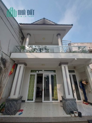 CHÍNH CHỦ CẦN CHO THUÊ NHÀ NGUYÊN CĂN Tại Trung Tâm Thành Phố Tây Ninh