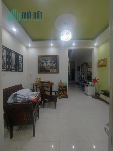 CHÍNH CHỦ CẦN CHO THUÊ NHÀ NGUYÊN CĂN Tại Trung Tâm Thành Phố Tây Ninh