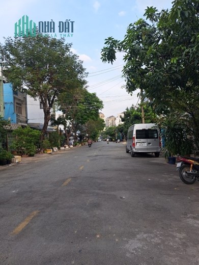 Nhà MT đường số Phước Bình, 4.2x24.5m, 2L, ST, giá rẻ chỉ 7.9 tỷ T3636
