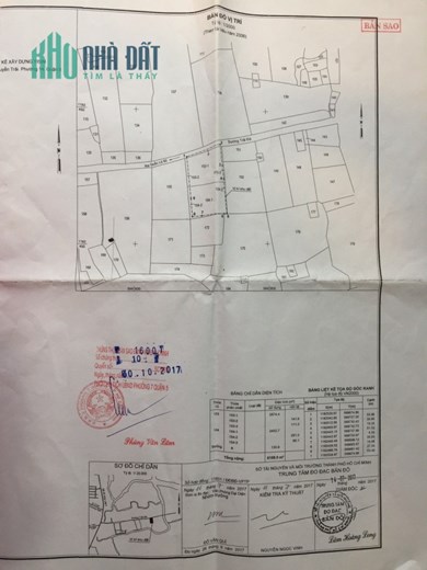 CHÍNH CHỦ CẦN BÁN NHANH LÔ ĐẤT Vị Trí Đắc Địa Tại Huyện Bình Chánh - HCM