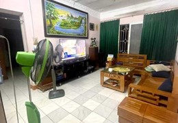 Bán Căn Hộ Tập Thể Khí Tượng Thủy Văn 50/100m2 , 3 phòng ngủ , 2wwc , đầy đủ công năng , giá đầu tư