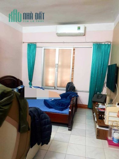 Bán Căn Hộ Tập Thể Khí Tượng Thủy Văn 50/100m2 , 3 phòng ngủ , 2wwc , đầy đủ công năng , giá đầu tư