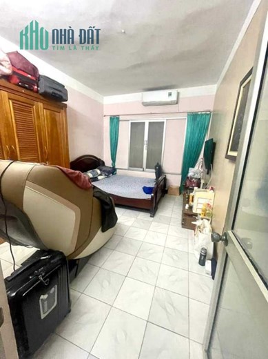 Bán Căn Hộ Tập Thể Khí Tượng Thủy Văn 50/100m2 , 3 phòng ngủ , 2wwc , đầy đủ công năng , giá đầu tư