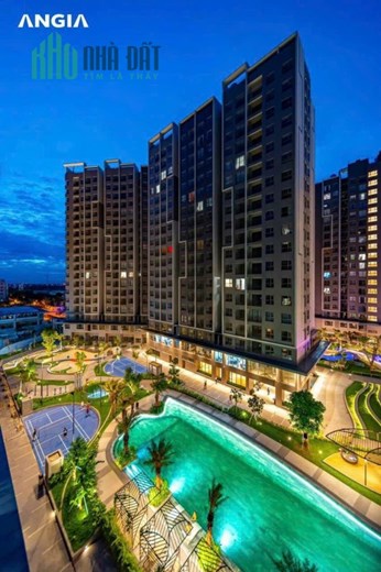 CẮT LỖ 500Tr CÒN 3 TỶ - CHÍNH CHỦ Cần Bán Nhanh căn hộ cao cấp tại dự án WEST GATE