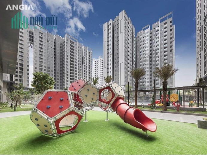 CẮT LỖ 500Tr CÒN 3 TỶ - CHÍNH CHỦ Cần Bán Nhanh căn hộ cao cấp tại dự án WEST GATE