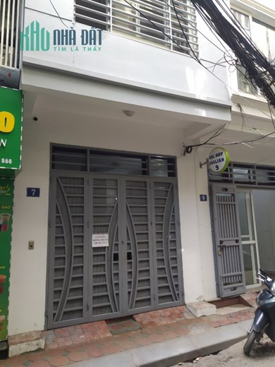 Nguyễn Chí Thanh, phân lô, ô tô ngủ nhà, nhỉnh 200 triệu/m2. Phong Thủy hơi XẤU, GIÁ thì  CỰC XINH