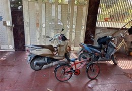 CHÍNH CHỦ CẦN BÁN CĂN NHÀ Vị Trí Đắc Địa Tại TP Vinh Nghệ An