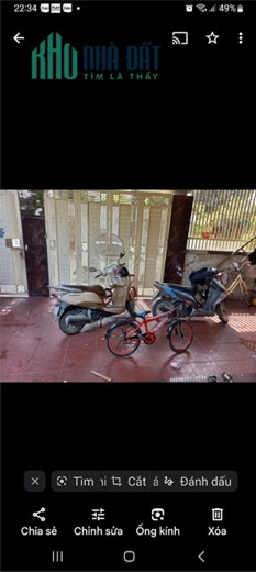 CHÍNH CHỦ CẦN BÁN CĂN NHÀ Vị Trí Đắc Địa Tại TP Vinh Nghệ An