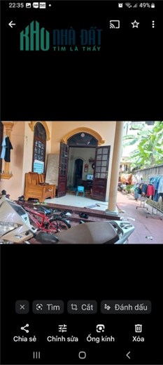 CHÍNH CHỦ CẦN BÁN CĂN NHÀ Vị Trí Đắc Địa Tại TP Vinh Nghệ An