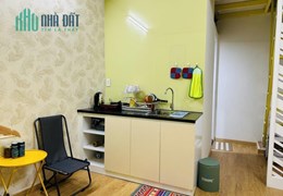 NHÀ CHÍNH CHỦ - Cần Bán Nhanh Căn Nhà Đẹp tại quận 1, TPHCM