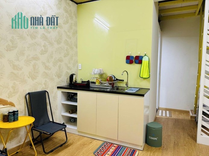 NHÀ CHÍNH CHỦ - Cần Bán Nhanh Căn Nhà Đẹp tại quận 1, TPHCM