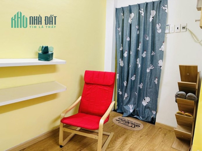 NHÀ CHÍNH CHỦ - Cần Bán Nhanh Căn Nhà Đẹp tại quận 1, TPHCM