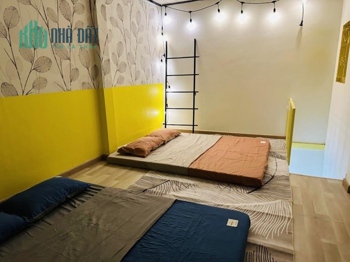 NHÀ CHÍNH CHỦ - Cần Bán Nhanh Căn Nhà Đẹp tại quận 1, TPHCM