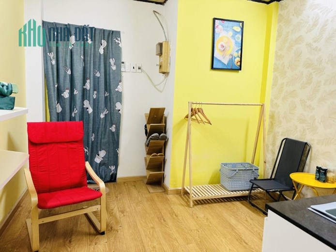 NHÀ CHÍNH CHỦ - Cần Bán Nhanh Căn Nhà Đẹp tại quận 1, TPHCM